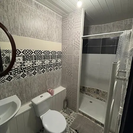 Nyaraló Sur Aube Arcis-sur-Aube