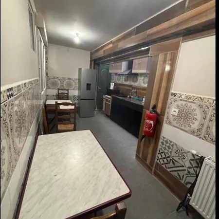 Sur Aube Vakantiehuis