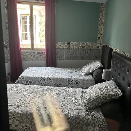 Sur Aube Vakantiehuis *