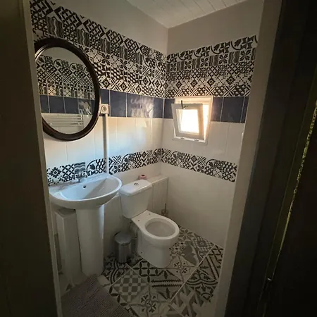 Nyaraló Sur Aube Arcis-sur-Aube