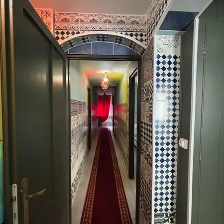 Nyaraló Sur Aube Arcis-sur-Aube