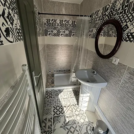 Hébergement de vacances Sur Aube *