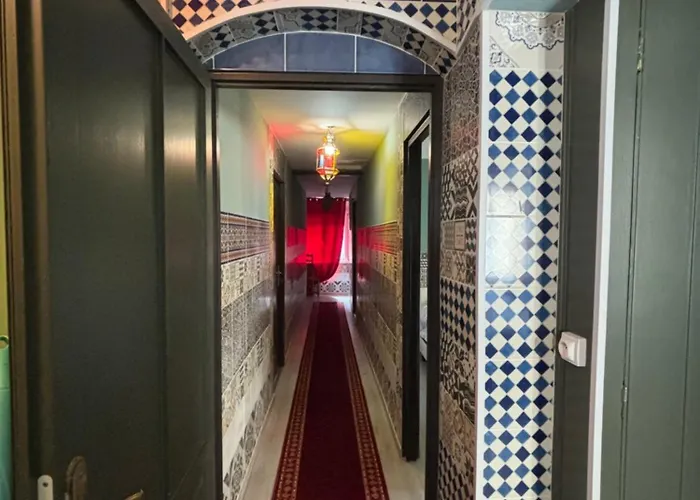 펜션 Sur Aube Arcis-sur-Aube